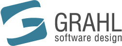 GRAHL software design