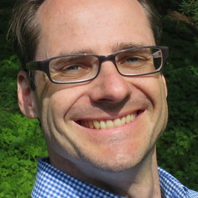 Oliver Grahl, fondateur de GRAHL software design