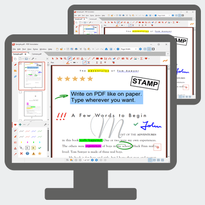 Verbesserte Unterstützung für mehrere Monitore (DPI)