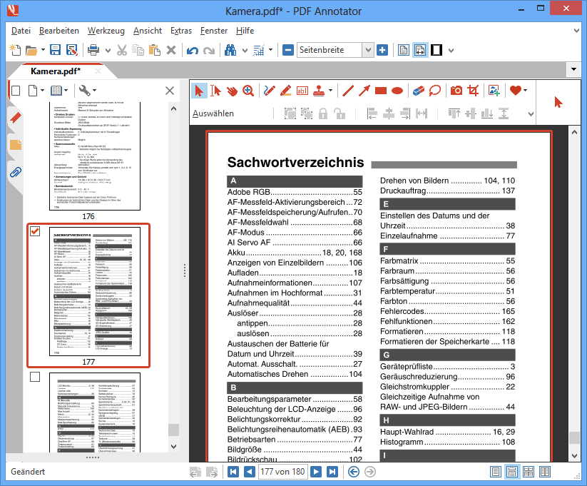 Seite wurde aus PDF-Dokument entfernt