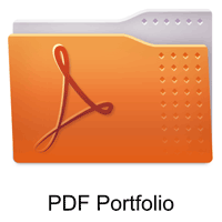 PDF Portfolios