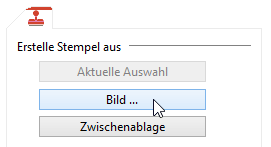 Bild auswählen