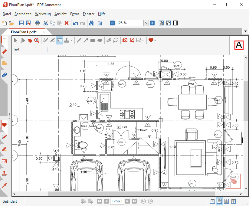 PDF Annotator