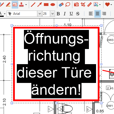 Programm zum öffnen von dateien ändern