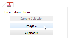 Select image