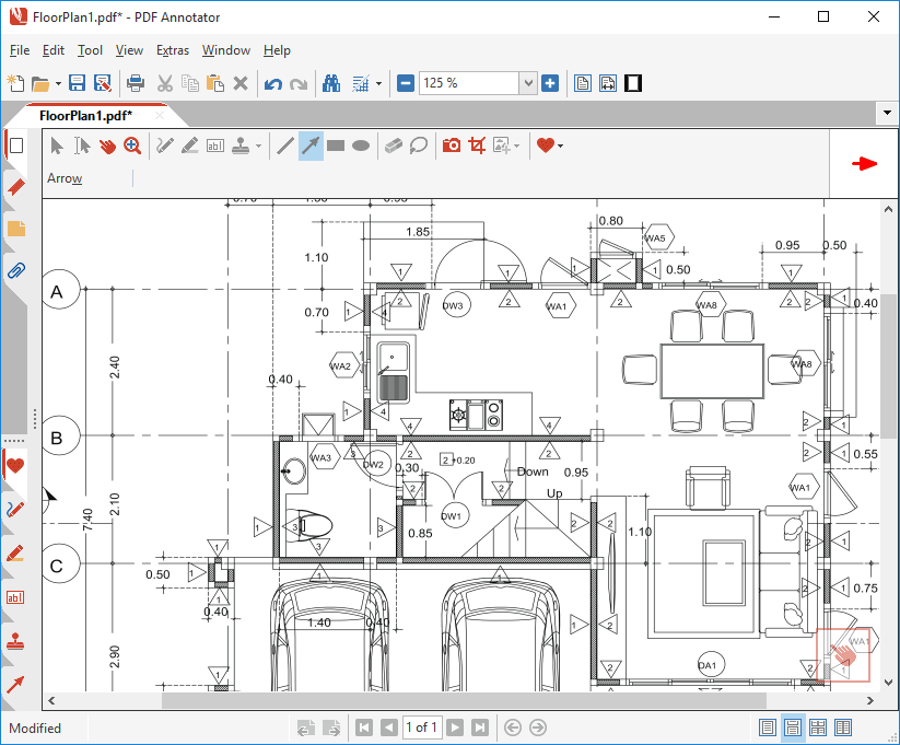 PDF Annotator