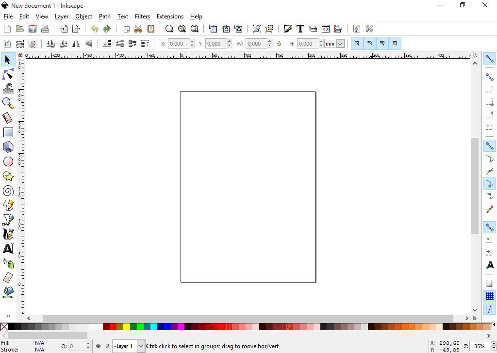 Inkscape