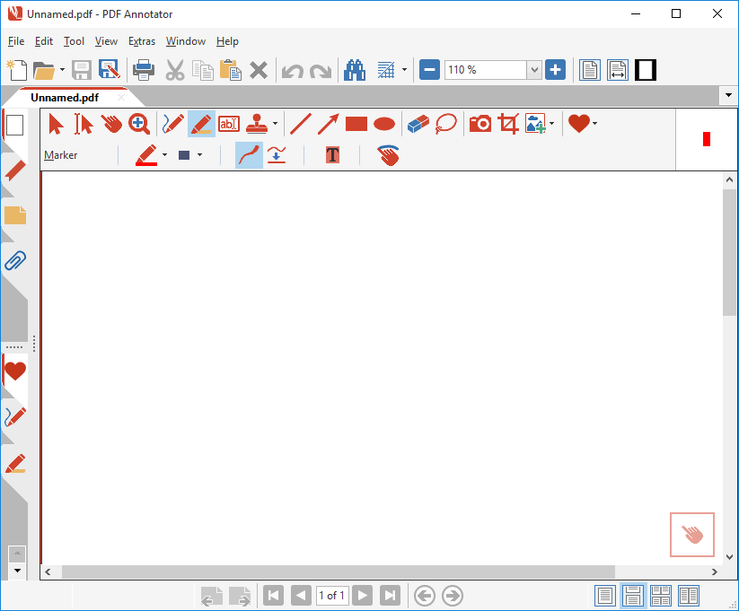 Toolbars with Large Icons