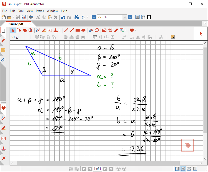 Maths problem