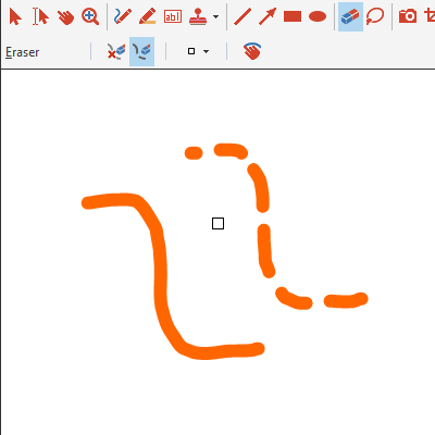 Modes d'effacement