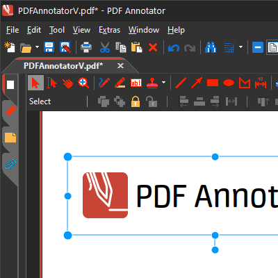 Pdf Annotator - Annotate, Edit, Comment & Handwrite On Pdf