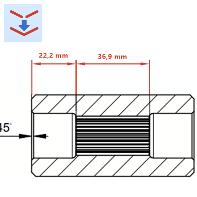 “Connect Lines” Feature