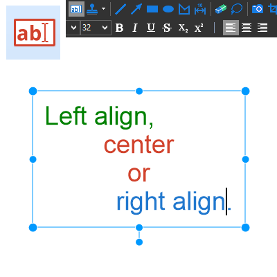 Individual Paragraph Formatting